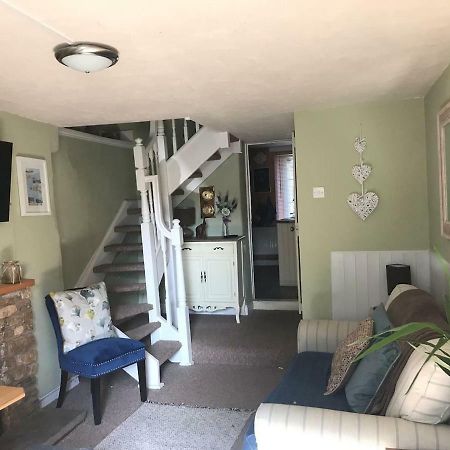 Ham Tree Cottage Trowbridge Εξωτερικό φωτογραφία
