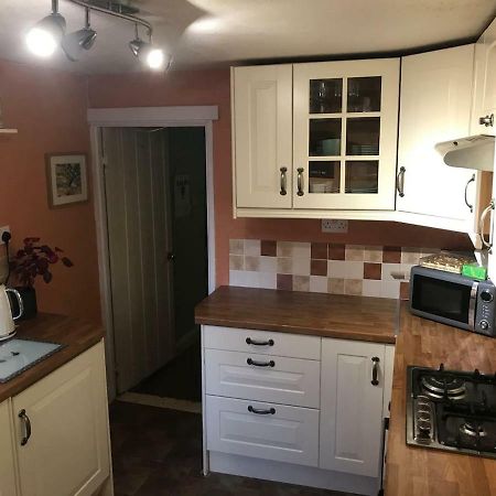 Ham Tree Cottage Trowbridge Εξωτερικό φωτογραφία