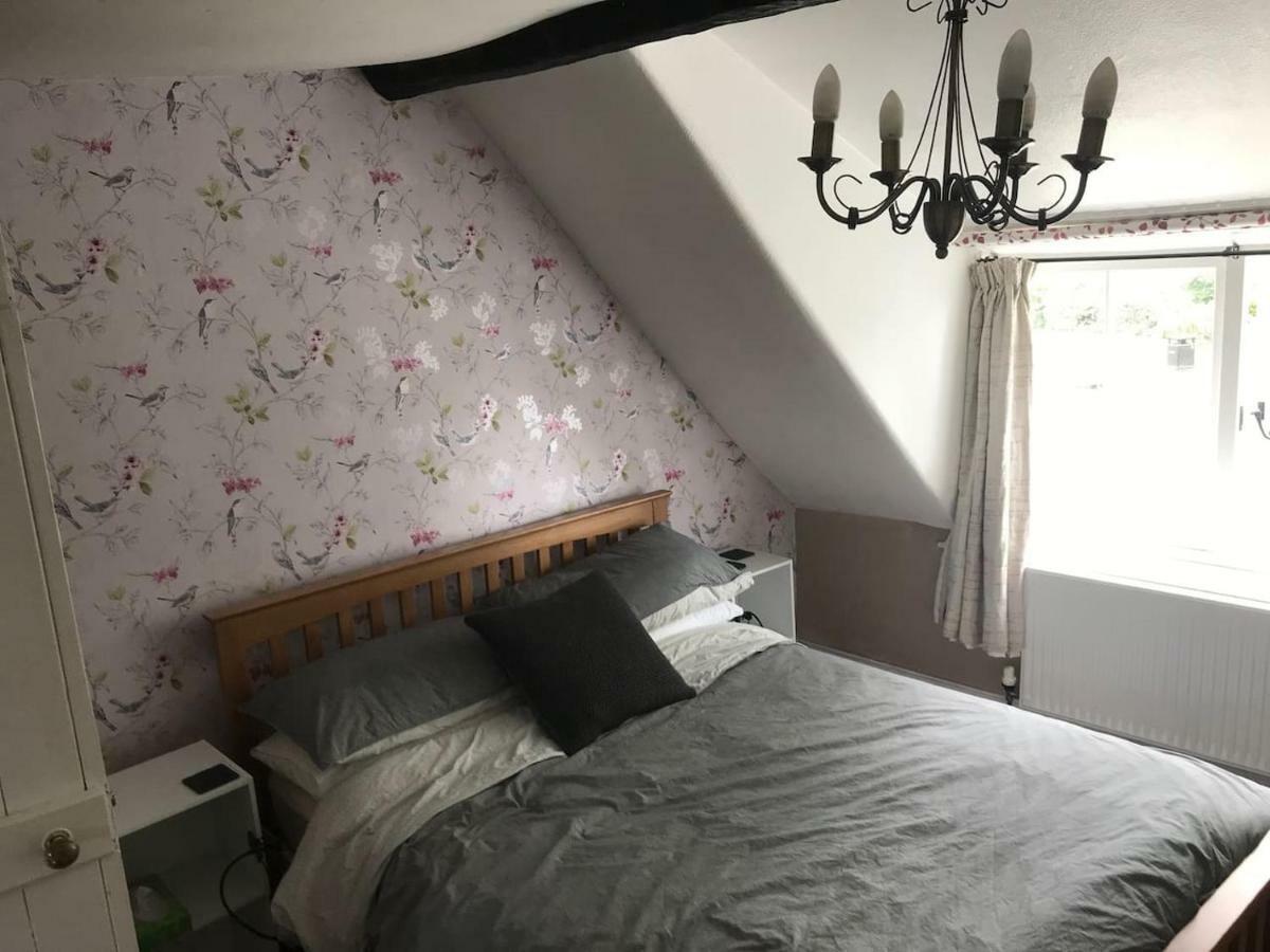 Ham Tree Cottage Trowbridge Εξωτερικό φωτογραφία