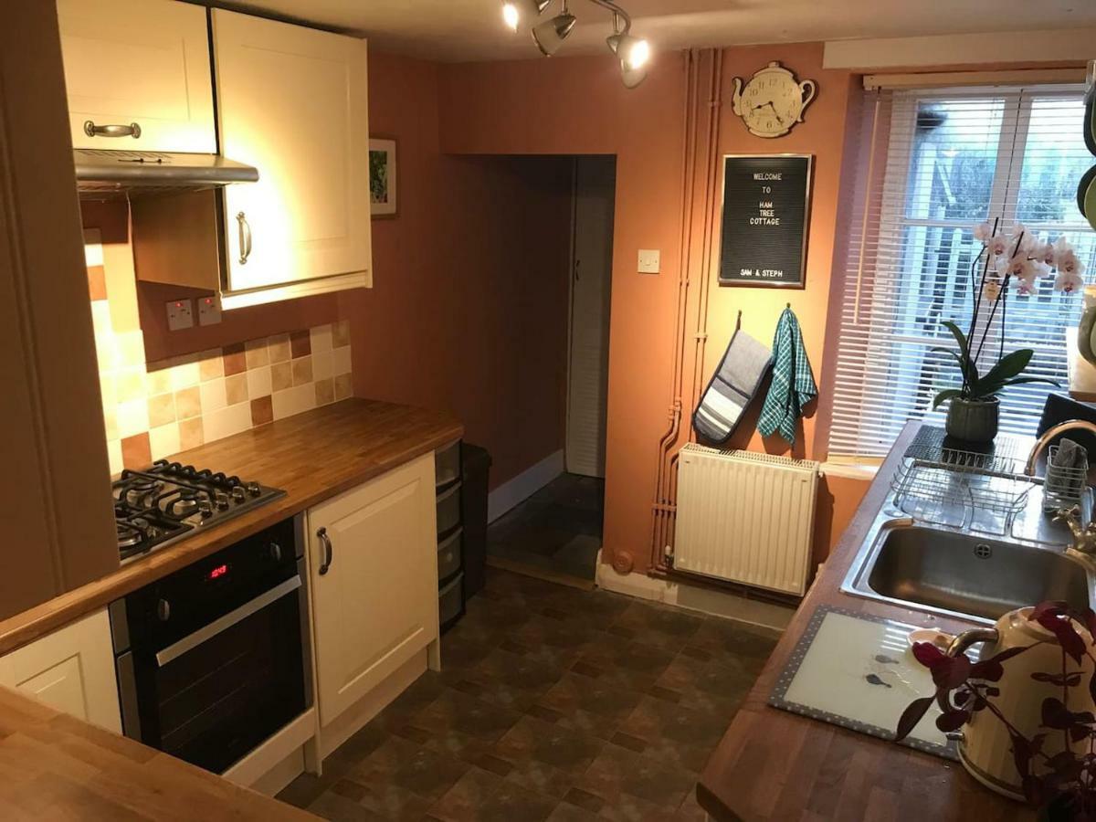 Ham Tree Cottage Trowbridge Εξωτερικό φωτογραφία