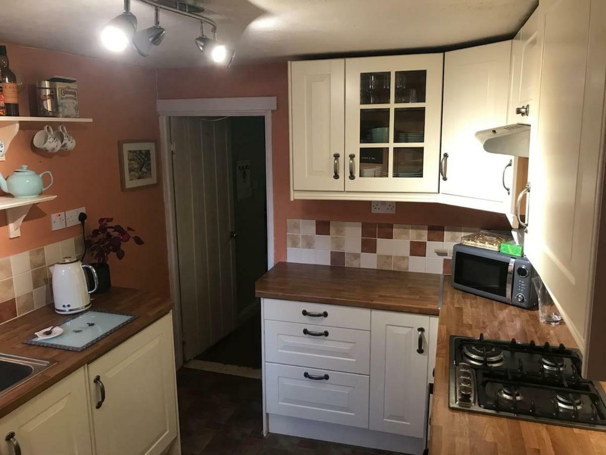 Ham Tree Cottage Trowbridge Εξωτερικό φωτογραφία