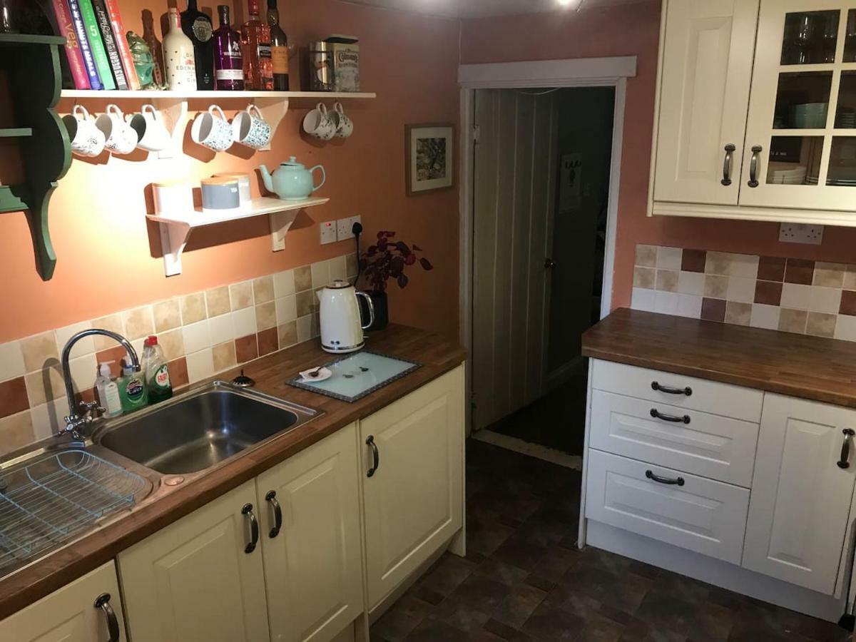 Ham Tree Cottage Trowbridge Εξωτερικό φωτογραφία