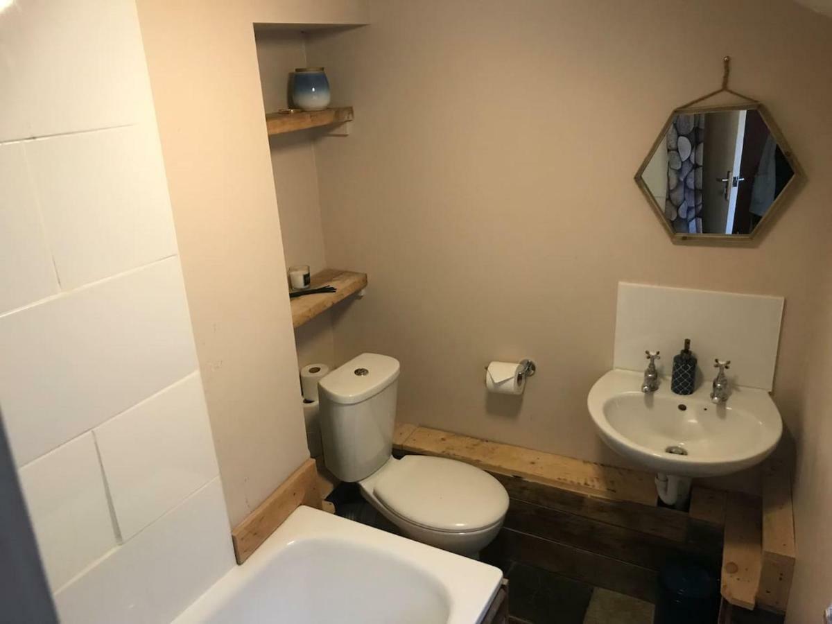Ham Tree Cottage Trowbridge Εξωτερικό φωτογραφία