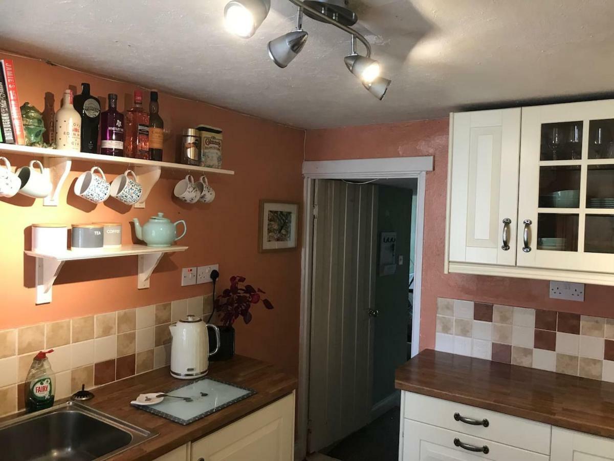 Ham Tree Cottage Trowbridge Εξωτερικό φωτογραφία