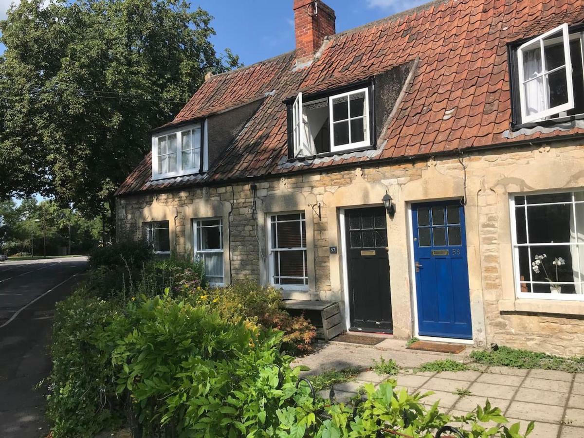 Ham Tree Cottage Trowbridge Εξωτερικό φωτογραφία